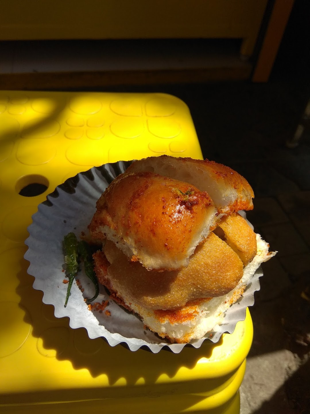 Aapla Vada