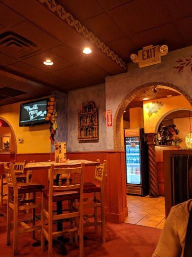 Mexican Restaurant «Margaritas Mexican Restaurant», reviews and photos, 85 American Legion Hwy, Revere, MA 02151, USA