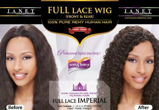 Beauty Supply Store «Hair Plus Wigs Beauty Inc», reviews and photos, 2932 Chicago Ave, Minneapolis, MN 55407, USA