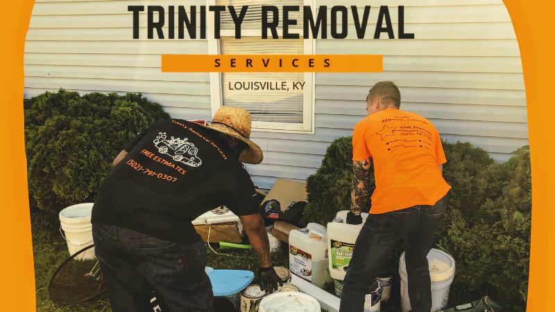 Trinity Removal Services