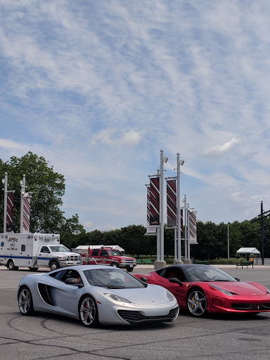 Racecourse «Dover International Speedway», reviews and photos, 1131 N Dupont Hwy, Dover, DE 19901, USA