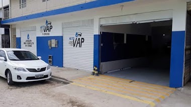 Autovap Estetica E Lavagem Automotiva