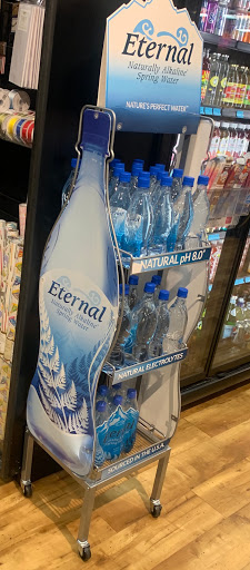 Grocery Store «Grand Food Center», reviews and photos, 606 Green Bay Rd, Winnetka, IL 60093, USA