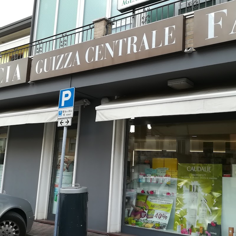 Farmacia Guizza Centrale