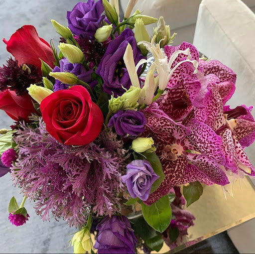 Florist «Arts & Flowers Inc», reviews and photos, 6011 Excelsior Blvd, Minneapolis, MN 55416, USA
