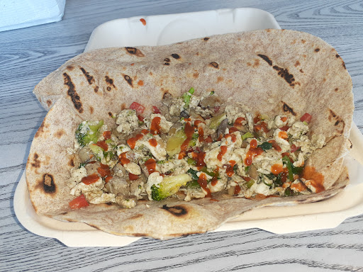 Construction Company «Suffolk Construction National Headquarters», reviews and photos, 65 Allerton St, Boston, MA 02119, USA