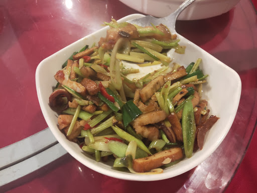 珍味料理屋 的照片