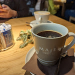 Photo n°1 de l'avis de Dominic.e fait le 31/12/2022 à 10:42 sur le  Il Refettorio à Venice