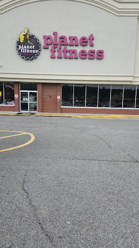 Gym «Planet Fitness», reviews and photos, 867 Joe Frank Harris Pkwy SE, Cartersville, GA 30120, USA