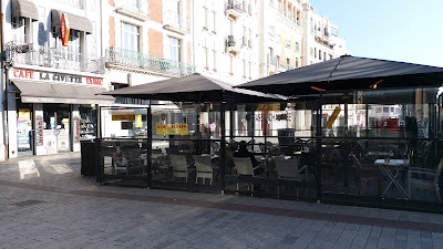 Snc de l'Art Home Café à Douai