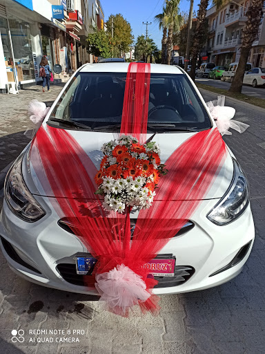 Nöbetçi İnci Çiçekçilik