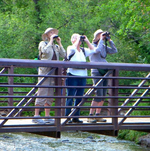 Bird Watching Area «The Front Range Birding Company», reviews and photos, 10146 W San Juan Way #110, Littleton, CO 80127, USA