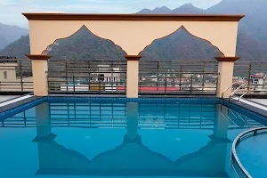 Arogyadham Retreat | Luxury Hotel In Rishikesh image