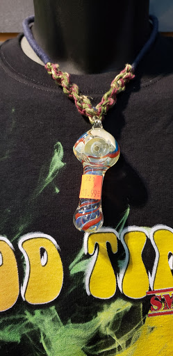 Tobacco Shop «Good Times Tobacco», reviews and photos, 121 E Nolana Ave, McAllen, TX 78504, USA