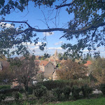 Photo n° 3 de l'avis de LD.R fait le 31/10/2021 à 09:29 pour Château de Brancion à Martailly-lès-Brancion