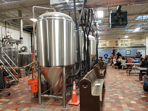 Brewery «Willow Rock Brewing Company», reviews and photos, 115 Game Rd, Syracuse, NY 13210, USA