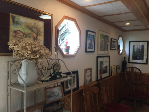 Winery «Chouinard Vineyards & Winery», reviews and photos, 33853 Palomares Rd, Castro Valley, CA 94552, USA