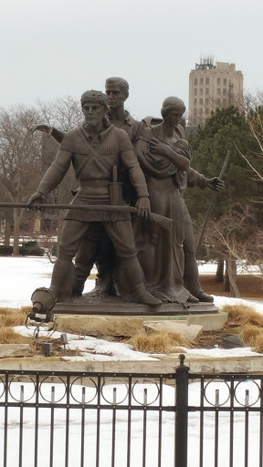 Recreation Center «The Centre of Elgin», reviews and photos, 100 Symphony Way, Elgin, IL 60120, USA