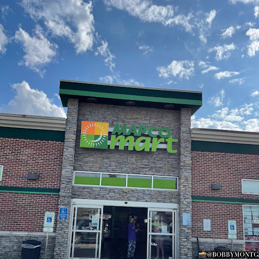 Convenience Store «MAPCO Mart», reviews and photos, 5101 Oscar Baxter Dr, Tuscaloosa, AL 35405, USA