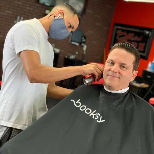 Barber Shop «The Official Barbershop II», reviews and photos, 2783 Gulf to Bay Blvd, Clearwater, FL 33759, USA