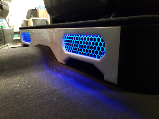 Car Stereo Store «Car Toys», reviews and photos, 2859 35th Ave, Greeley, CO 80634, USA