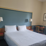 Photo n°7 de l'avis de Christelle. fait le 27/09/2023 à 20:00 sur le  Hotel Roma e Rocca Cavour à Turin