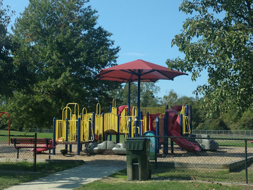 Community Center «Hillcrest Heights Community Center», reviews and photos, 2300 Oxon Run Dr, Temple Hills, MD 20748, USA