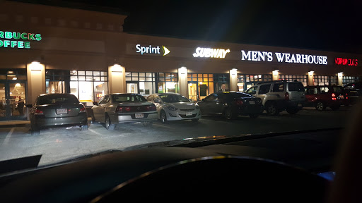 Coffee Shop «Starbucks», reviews and photos, 14 Commercial Rd, Leominster, MA 01453, USA