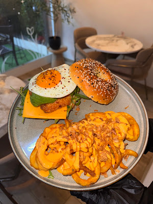 Blossom Brunch Café - Roubaix à Roubaix