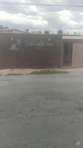 Pasadena SPA