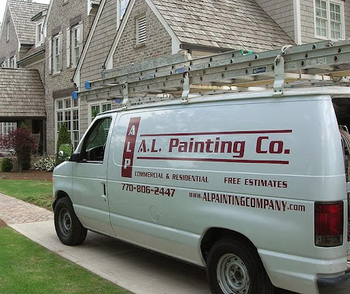 Painter «A L Painting Co», reviews and photos, 2112 Oakland Ridge Dr, Lawrenceville, GA 30044, USA