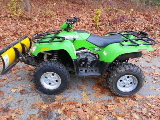 Motorcycle Dealer «Wilkins Motorsports», reviews and photos, 2237 NY-22, Brewster, NY 10509, USA