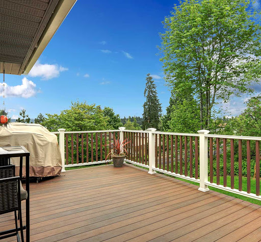 Decks and Patios of Pittsburgh