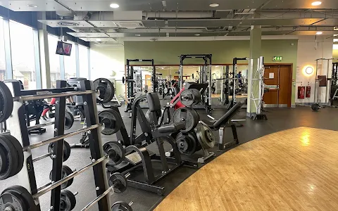 Nuffield Health Ilford Fitness & Wellbeing Gym image