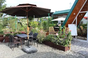 iPlant Garden & Café image