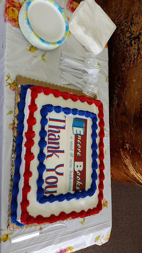 Used Book Store «Encore Books», reviews and photos, 1016 S 3rd Ave, Yakima, WA 98902, USA