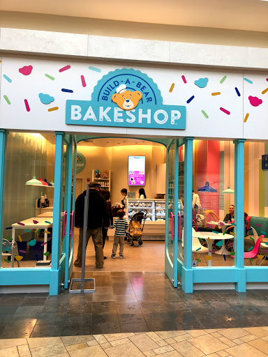 Shopping Mall «West County Center», reviews and photos, 80 W County Center Dr, Des Peres, MO 63131, USA