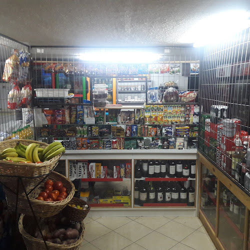 Opiniones de Botilleria Minimarket Suyana en Quilpué - Centro comercial