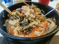 Bibimbap du Restaurant coréen Darai à Paris - n°16