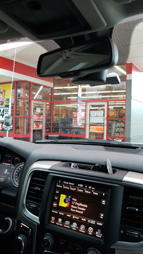 Auto Parts Store «AutoZone», reviews and photos, 600 W King St, Cocoa, FL 32922, USA