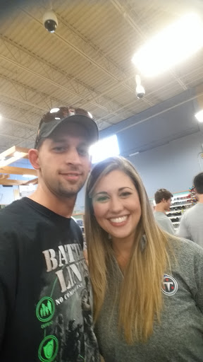 Grocery Store «Kroger», reviews and photos, 845 Nashville Hwy, Columbia, TN 38401, USA