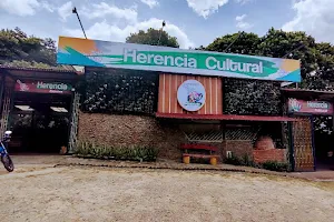 Herencia Restaurante Cultural image