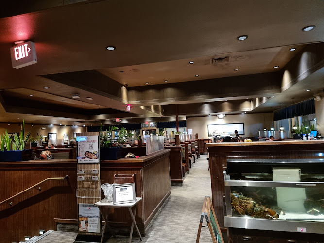 Red Lobster