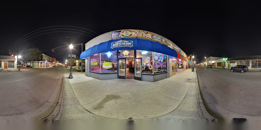 Live Music Venue «Dauphin Street Blues Company», reviews and photos, 568 Dauphin St, Mobile, AL 36602, USA