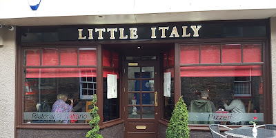 Little Italy
