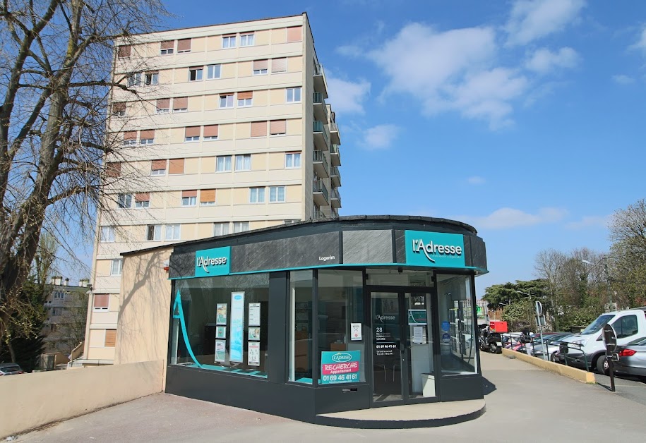 Agence immobilière l'Adresse Morsang-sur-Orge à Morsang-sur-Orge (Essonne 91)