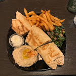 Photo n° 2 de l'avis de Ouarda.e fait le 13/02/2024 à 22:00 pour Libanais Lyon à Lyon