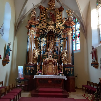 Pfarrkirche Grafenschlag