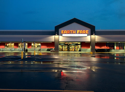 Supermarket «Earth Fare», reviews and photos, 2110 E County Line Rd, Indianapolis, IN 46227, USA