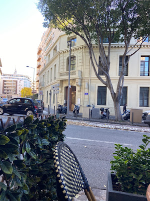 France Travail (ex Pôle emploi) à Marseille